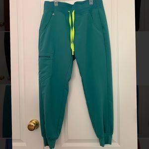 Figs Zamora Scrub Joggers